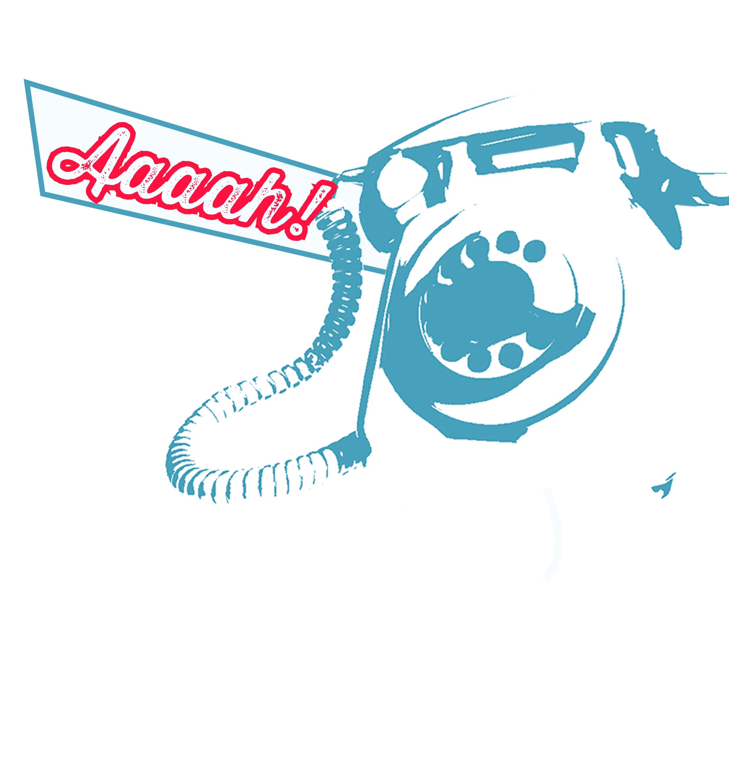 phone dring