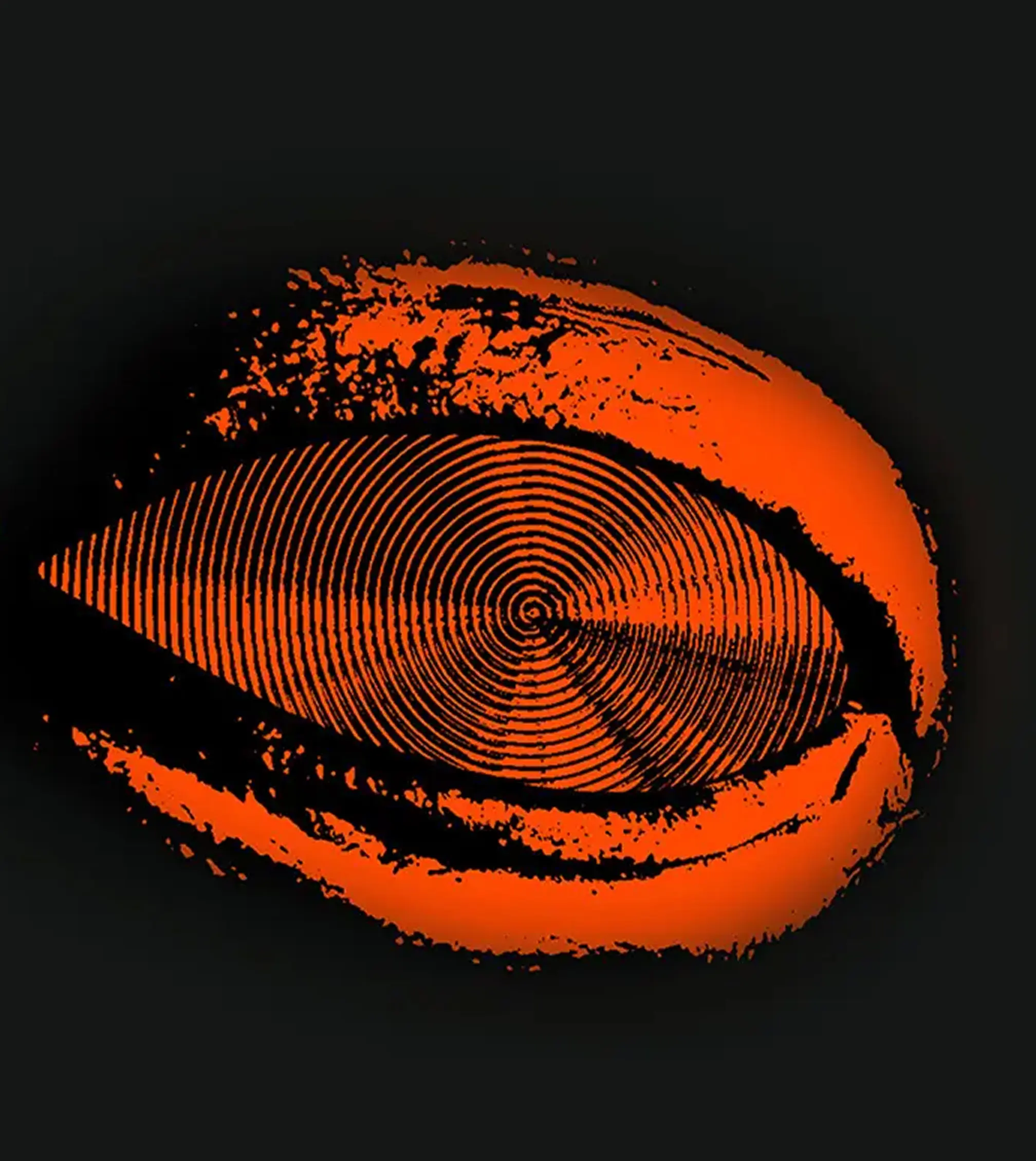 eye